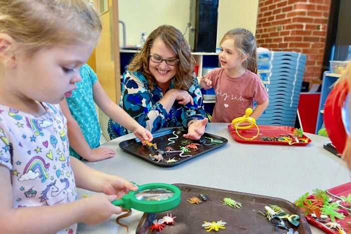 Ohio Department of Children and Youth praised, criticized by child care fraud bill sponsors